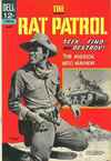 Rat Patrol comic books